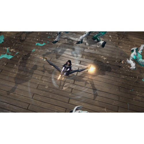 Bayonetta 3 Switch UK Bayonetta 3 Switch UK